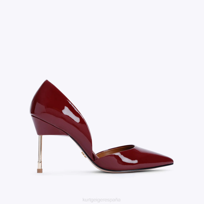 Kurt Geiger mujer bono de londres 90 2LPR406 | calzados vino